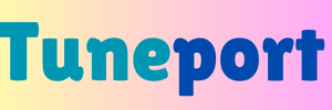 TunePort – آپ کا ڈیجیٹل ریڈیو پورٹل